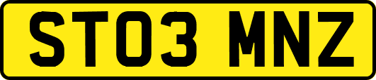 ST03MNZ