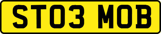 ST03MOB