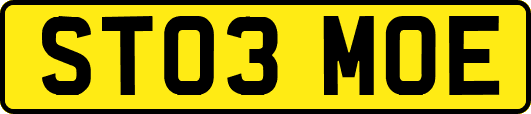 ST03MOE