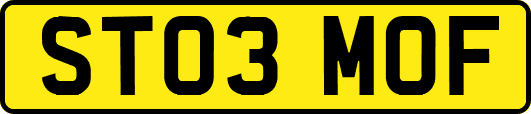 ST03MOF