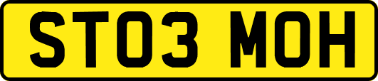 ST03MOH
