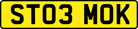 ST03MOK