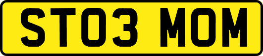 ST03MOM