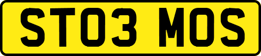 ST03MOS