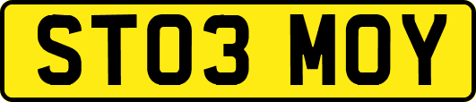 ST03MOY