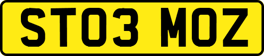 ST03MOZ