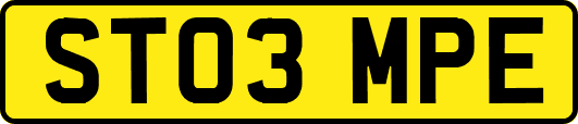 ST03MPE