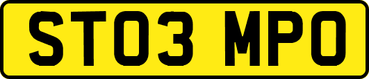 ST03MPO