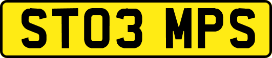 ST03MPS