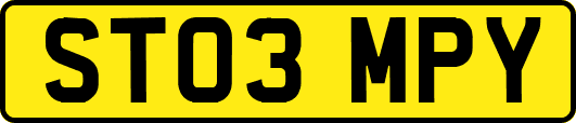 ST03MPY