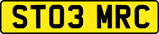 ST03MRC