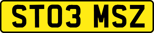 ST03MSZ