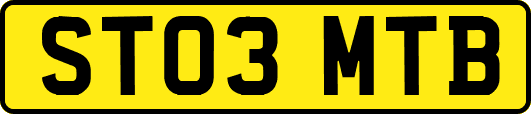 ST03MTB