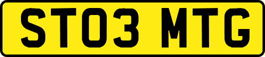ST03MTG