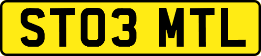 ST03MTL