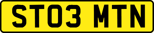 ST03MTN