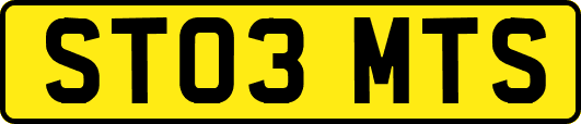ST03MTS