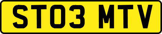 ST03MTV