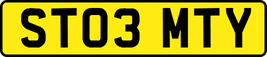 ST03MTY
