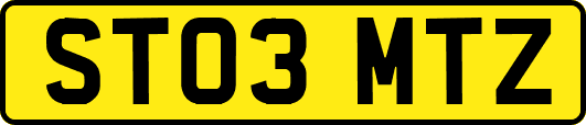 ST03MTZ