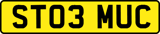 ST03MUC