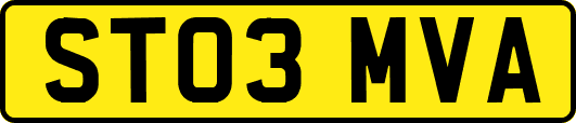 ST03MVA