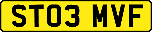 ST03MVF