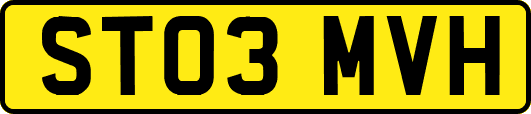 ST03MVH
