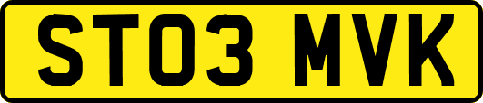 ST03MVK