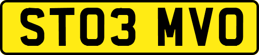 ST03MVO