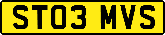 ST03MVS