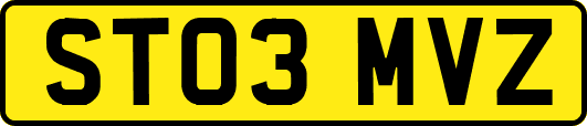 ST03MVZ