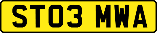 ST03MWA