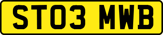 ST03MWB