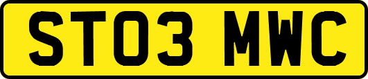 ST03MWC