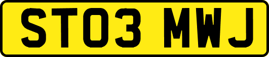 ST03MWJ