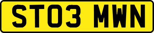 ST03MWN
