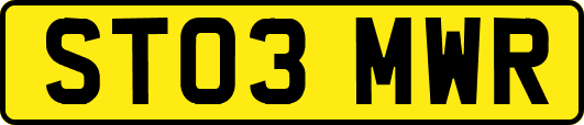 ST03MWR
