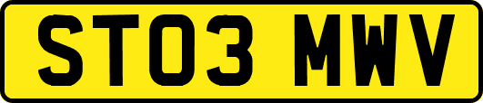 ST03MWV