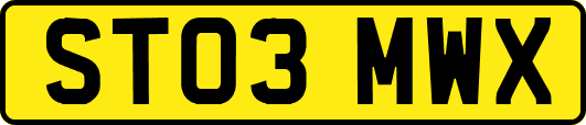 ST03MWX