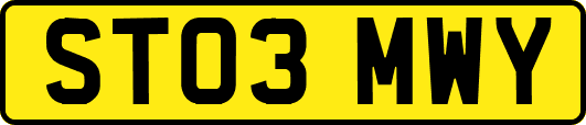 ST03MWY