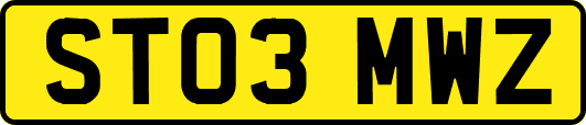 ST03MWZ