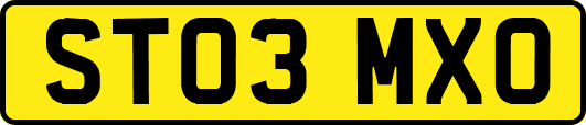 ST03MXO