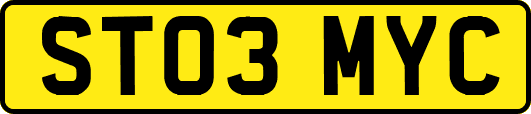 ST03MYC