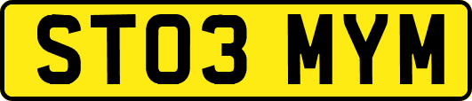 ST03MYM