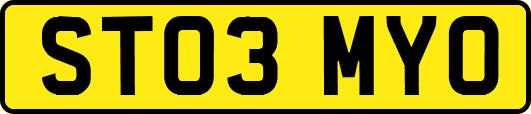 ST03MYO