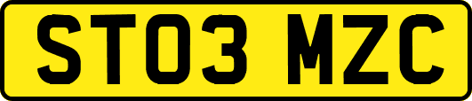 ST03MZC