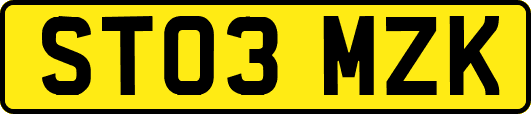 ST03MZK