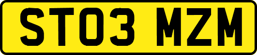 ST03MZM
