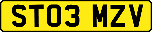 ST03MZV